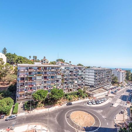 Apartamento Montebella At Portuguese Riviera Estoril Exterior foto