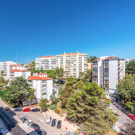 Apartamento Montebella At Portuguese Riviera Estoril Exterior foto