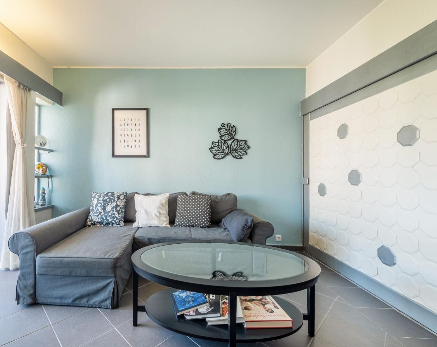 Apartamento Montebella At Portuguese Riviera Estoril Exterior foto