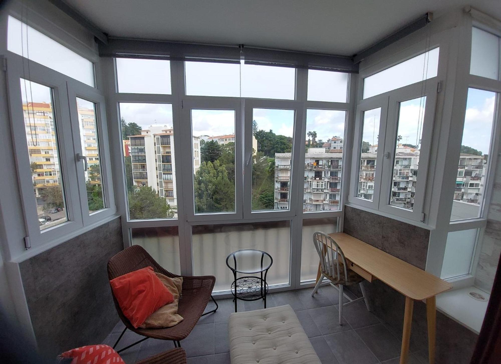 Apartamento Montebella At Portuguese Riviera Estoril Exterior foto