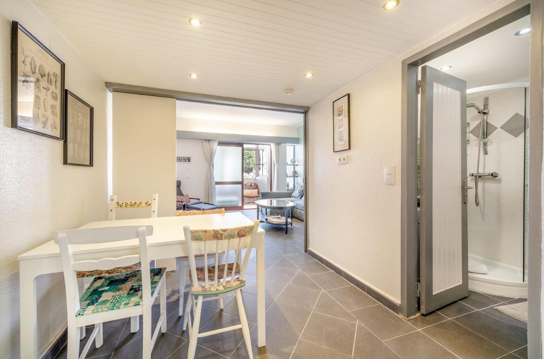 Apartamento Montebella At Portuguese Riviera Estoril Exterior foto