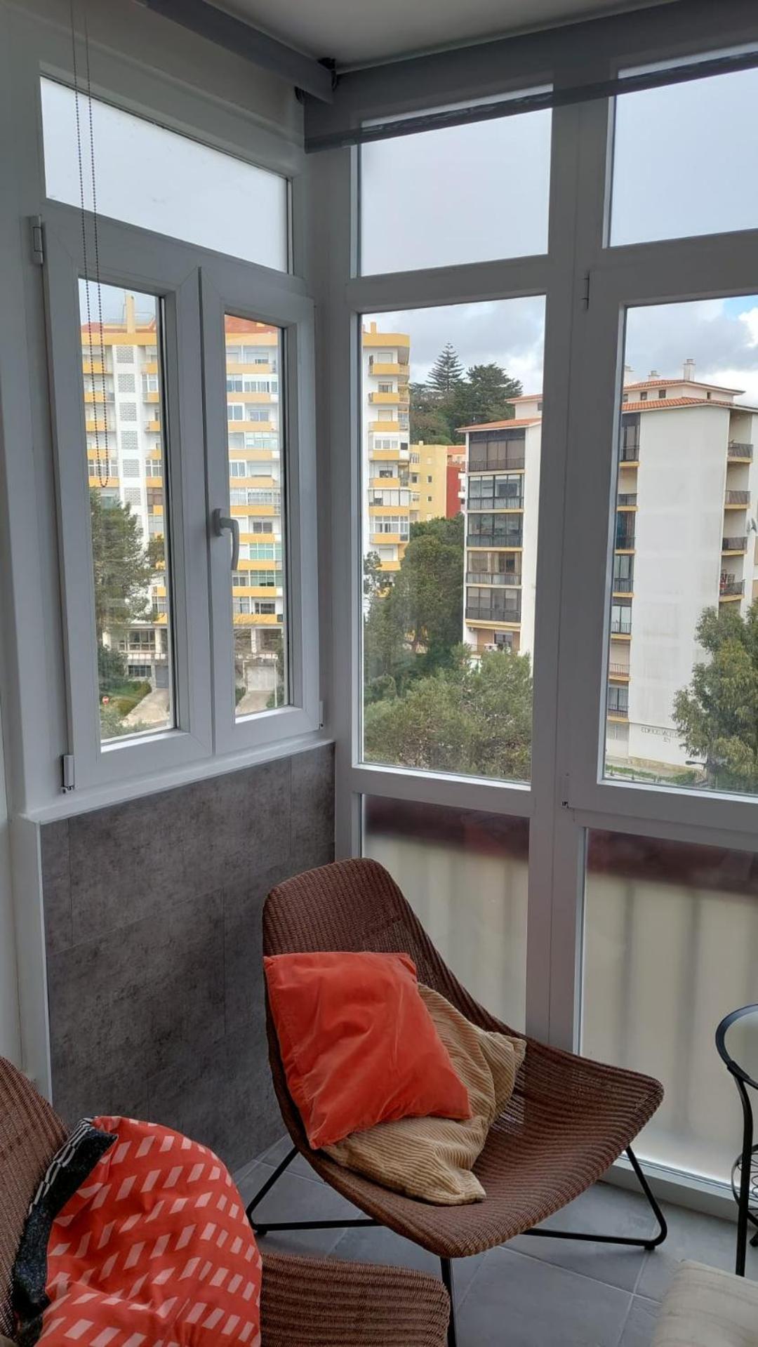 Apartamento Montebella At Portuguese Riviera Estoril Exterior foto